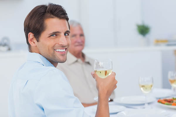El Sotillo Blanco Cosecha 2021 - Degustando
